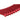 ModMyToys Socket Head Cap Screw M4 x 35mm - Red - Pack of 12