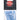 ModMyToys Socket Head Cap Screw M4 x 45mm - Blue - Pack of 12MMT-SOCKET-M4-45-BL