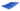 ModMyToys Socket Head Cap Screw M4 x 45mm - Blue - Pack of 12