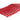 ModMyToys Socket Head Cap Screw M4 x 45mm - Red - Pack of 12