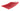 ModMyToys Socket Head Cap Screw M4 x 45mm - Red - Pack of 12