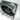 Rubber Screws - Open Chassis Fan Mounts (Vibration Isolators) - Set of 4 - BlackMMT-FM-OC-BK