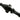 Rubber Screws - Open Chassis Fan Mounts (Vibration Isolators) - Set of 4 - Black