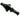 Rubber Screws - Open Chassis Fan Mounts (Vibration Isolators) - Set of 4 - Black