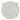 FilterRight 140mm Aluminum Fan Filter - ClearFR140-CL-D