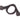 ModRight Black - Out Series 24 - Pin ATX Extension Cable - 24"MR-BOS-24PIN-24-D