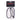 ModRight Black - Out Series 3 - Pin Extension Cable - 48"MR-BOS-3PIN-48-D