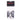 ModRight Black - Out Series 3 - Pin to 4x 3 - Pin Y Cable Splitter - 33"MR-BOS-343-33-D