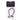 ModRight Black - Out Series 3 - Pin Y Cable - 12"MR-BOS-3Y-12-D