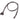 ModRight Black - Out Series 3 - Pin Y Cable - 24"MR-BOS-3Y-24-D