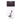 ModRight Black - Out Series 3 - Pin Y Cable - 3"MR-BOS-3Y-3-D