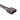 ModRight Black - Out Series 4 - Pin Male Molex to 2x 4 - Pin Y Cable - 16"MR-BOS-44Y-16-D