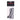 ModRight Black - Out Series 4 - Pin Molex Extension Cable - 24"MR-BOS-4PIN-24-D