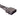 ModRight Black - Out Series 4 - Pin Molex to 2x SATA Power Adapter Cable - 12"MR-BOS-4PIN2SATA-12-D