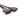 ModRight Black - Out Series 4 - Pin Molex Y Cable - 3"MR-BOS-4PINY-3-D