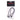 ModRight Black - Out Series 4 - Pin PWM Y Cable - 12"MR-BOS-4PWMY-12-D