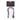 ModRight Black - Out Series 8 - Pin EPS Extension Cable - 12"MR-BOS-8EPS-12-D
