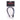 ModRight Black - Out Series 8 - Pin PCI - E 2.0 Extension Cable - 12"MR-BOS-8PIN-12-D