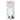 ModRight CableRight Single Braid 4 - Pin to Dual Sata Connector Adapter - WhiteCR-4PIN2SATA-WT-D