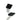 ModRight CableRight Single Braid 4 - Pin to Dual Sata Connector Adapter - WhiteCR-4PIN2SATA-WT-D