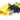Military Switch with Style Cover - Solid YellowMSWITCH-YL-D