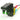 Military Switch with Style Cover w/Green LEDMSWITCH-LED-GN-D