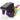 Military Switch with Style Cover w/UV (Purple) LEDMSWITCH-LED-UV-D