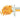 Mod/Smart 1/8" (3mm) Orange Heatshrink 25mm Length - 50 PackHS-1-8-O-25MM-D