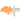 Mod/Smart 1/8" (3mm) UV Orange Heatshrink 25mm Length - 50 PackHS-1-8-UO-25MM-D