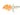 Mod/Smart 1/8" (3mm) UV Orange Heatshrink 25mm Length - 50 PackHS-1-8-UO-25MM-D