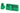 mod/smart 20+ 4 Pin Female ATX Power Connector - UV GreenM-MB-20+4M-UG-D