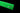 Mod/Smart 2:1 Smart Shrink 1in (24mm) - UV GreenHS-1-UG-D