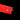 Mod/Smart 2:1 Smart Shrink 1in (24mm) - UV RedHS-1-UR-D