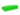 mod/smart 24 - Pin Male ATX Power Connector - UV GreenM-MB-24F-UG-D