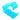 Mod/Smart 3 Wire Kobra SS Cable Bundler - Aqua BluePCS-CB-3-AQ-D