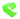 Mod/Smart 3 Wire Kobra SS Cable Bundler - UV GreenPCS-CB-3-UG-D