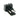 mod/smart 3pin Male Fan Molex Connector- Black