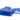 mod/smart 4 - pin Male / Female Pass - Thru Connector - UV BlueM-MLT-4PTM-UB-D