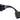 Mod/Smart 4 - pin to 2x 3 - pin Cable - Black - 4"FC-43PINC-4Y-BK-D