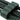 Mod/Smart 4 Wire Kobra SS Cable Bundler - BlackPCS-CB-4-BK