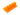 Mod/Smart 4 Wire Kobra SS Cable Mount - UV Brite OrangePCS-CBM-4-BO-D