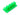 Mod/Smart 4 Wire Kobra SS Cable Mount - UV GreenPCS-CBM-4-UG-D
