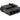mod/smart 4pin Muti-Use Female Molex Connector- Black