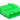 mod/smart 4pin Female Multi - Use Molex Connector - UV GreenM-MLT-4M-UG-D