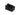 Mod/Smart 6 Pin Molex Dust Cover - Black (DC - 6 - BK)DC-6-BK-D