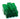 mod/smart 8 - Pin Female ATX Power Connector - UV GreenM-MB-8M-UG-D