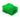 mod/smart 8PIN Male VGA Power Connector - UV GreenM-VGA-8F-UG-D