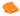 mod/smart EZ Pinch 4 - pin Female Connector - UV Brite OrangeM-MLT-4PM-BO-D