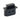 Mod/Smart HDMI Dust Cover - BlackDC-HDMI-BK-D