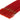 mod/smart Kobra Cable 24pin Motherboard Power Extension - UV Red - 16 InchKBRA-MB24-16X-RD-D